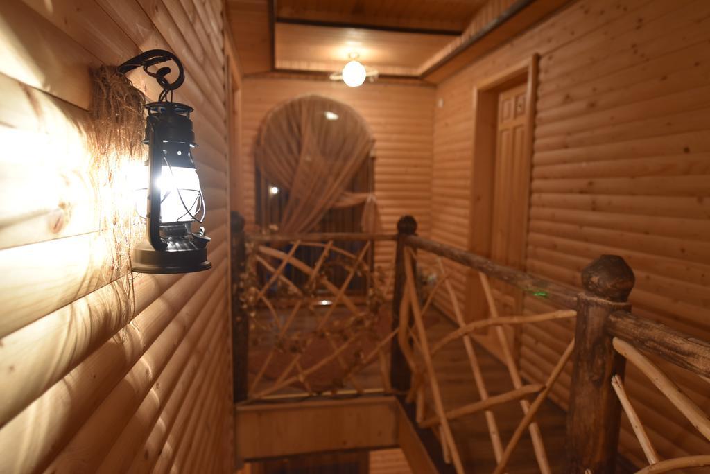 Girska Sonata Hotel & Apartments Микуличин Екстериор снимка